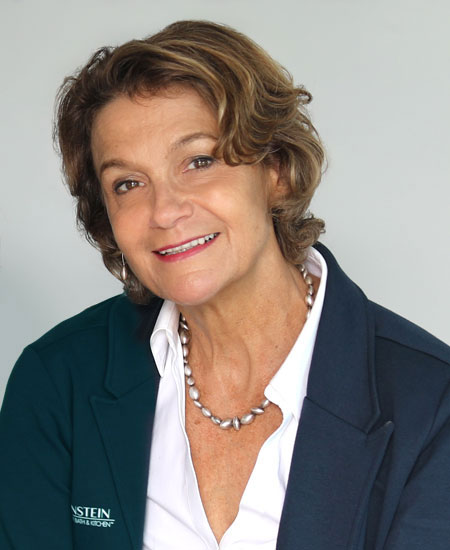 Aline Bouilland-Hewitt
