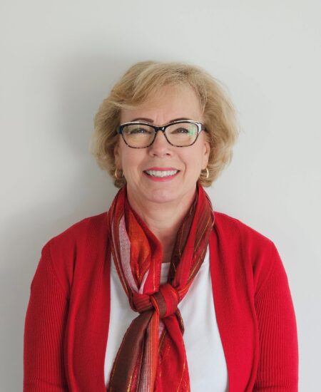 Patty Olivieri