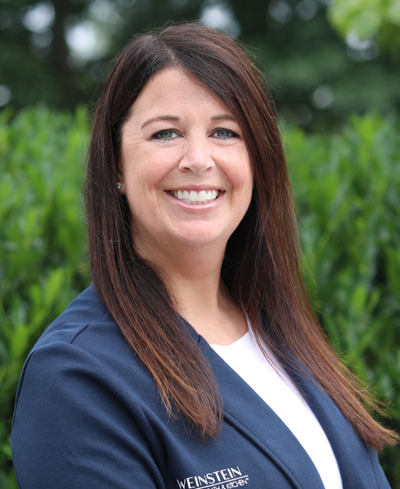 Jennifer Keaveney