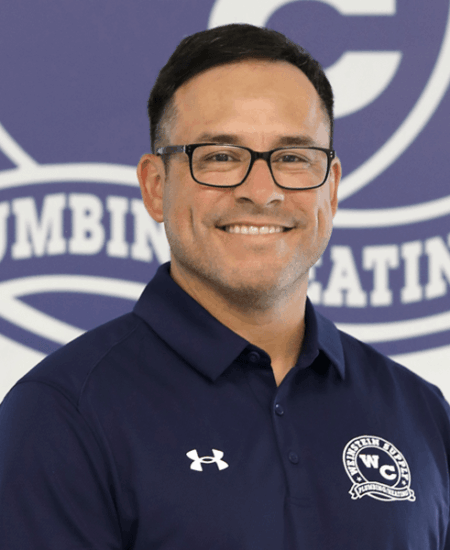 Joe Hernandez