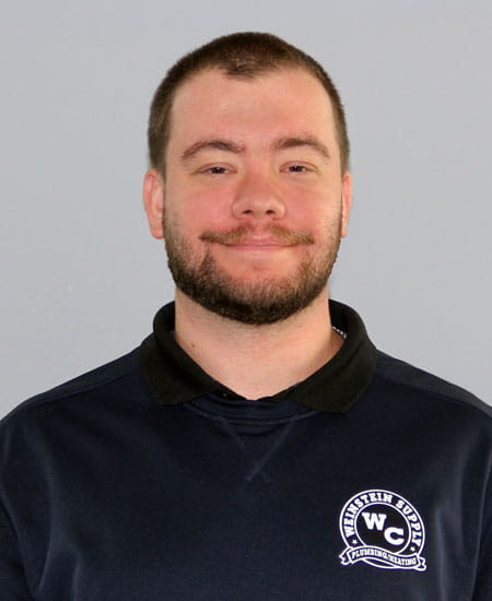 Zach Dees